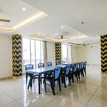 Fabhotel Lime Wood Mohali Ngoại thất bức ảnh