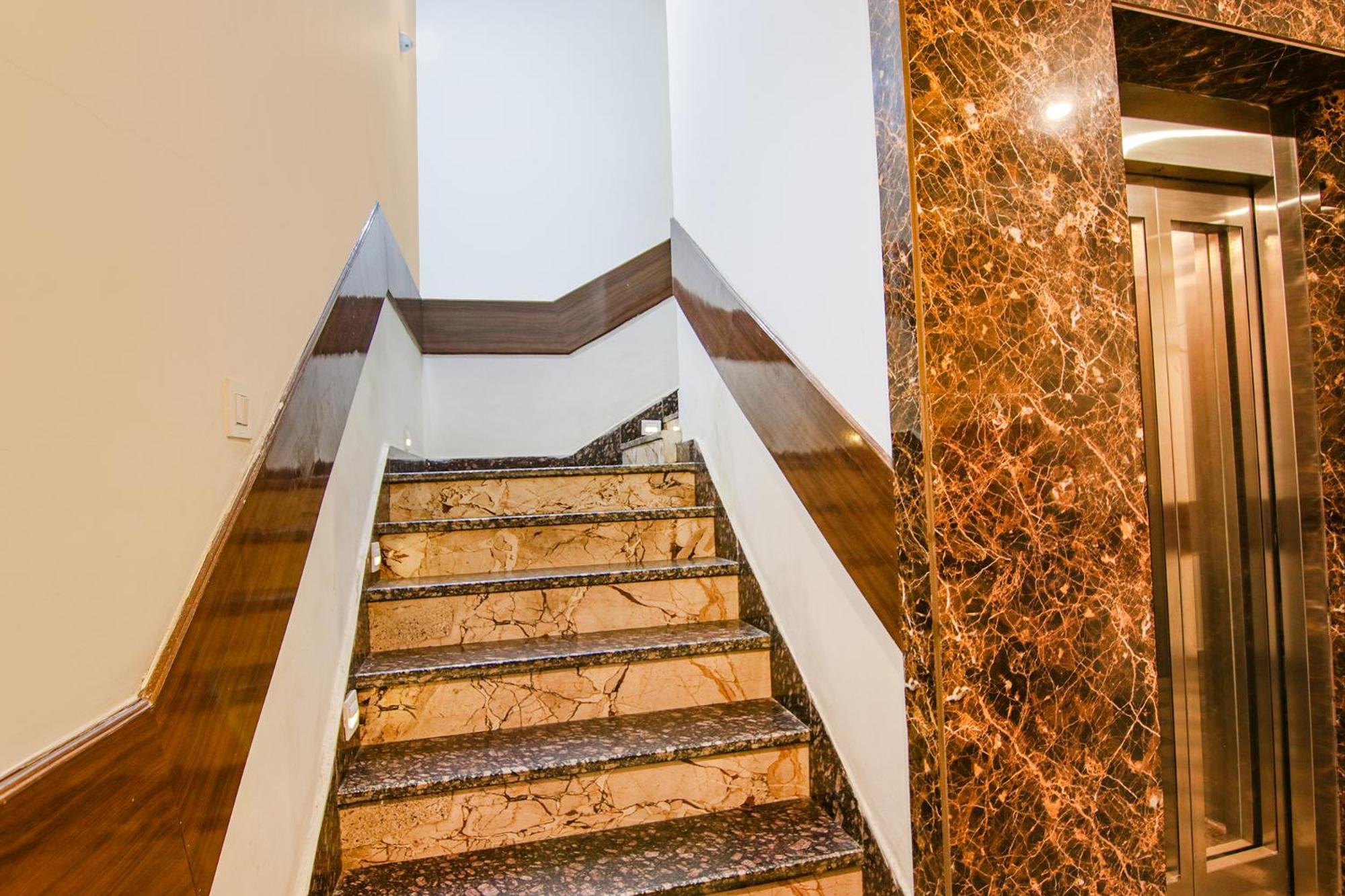 Fabhotel Lime Wood Mohali Ngoại thất bức ảnh